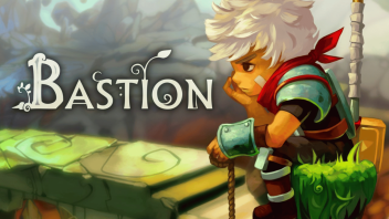 Bastion Steam – klimatyczna gra akcji RPG