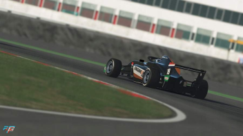 rFactor 2 na PC - Klucz STEAM do zakupu i pobrania