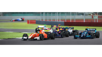 rFactor 2 na PC - Klucz STEAM do zakupu i pobrania