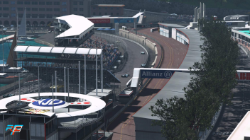 rFactor 2 na PC - Klucz STEAM do zakupu i pobrania