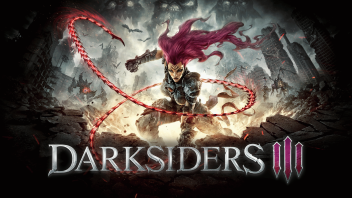 Darksiders III Nintendo Switch – epicka gra akcji RPG