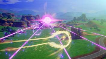 Dragon Ball Z Kakarot + Awakens Set Switch – pełna przygoda