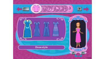 Disney Princess Enchanted Journey Steam | Uniwersum Gier