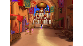 Disney Princess Enchanted Journey Steam | Uniwersum Gier