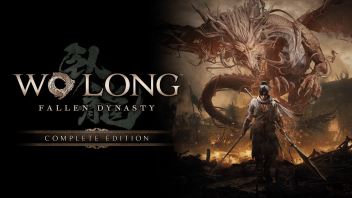 Wo Long: Fallen Dynasty Complete Edition Steam – pełne RPG akcji