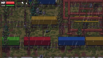 ZERO Sievert Gra PC Klucz Steam - Odkryj Świat Postapokalipsy