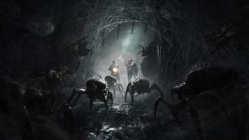 Hunt: Showdown 1896 Steam – brutalny FPS ekstrakcji