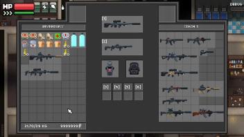 ZERO Sievert Gra PC Klucz Steam - Odkryj Świat Postapokalipsy