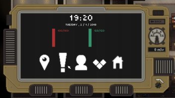 ZERO Sievert Gra PC Klucz Steam - Odkryj Świat Postapokalipsy