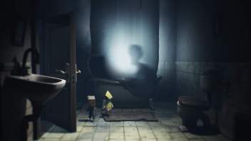 Little Nightmares II Steam – mroczna kontynuacja przygodówki