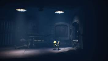 Little Nightmares II Steam – mroczna kontynuacja przygodówki