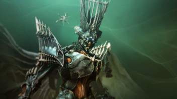 Destiny 2 The Witch Queen Steam – tronowy świat Savathûn