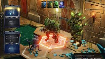 Gloomhaven Steam – cyfrowa wersja kultowej planszówki