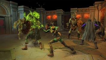 Gloomhaven Steam – cyfrowa wersja kultowej planszówki