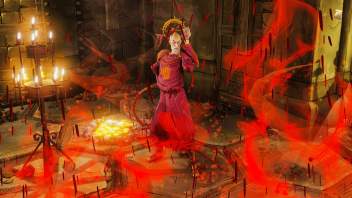 Gloomhaven Jaws of the Lion DLC Steam – nowa kampania