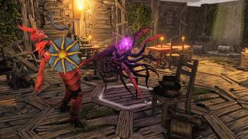 Gloomhaven Jaws of the Lion DLC Steam – nowa kampania