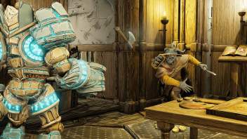 Gloomhaven Jaws of the Lion DLC Steam – nowa kampania