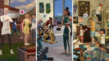 The Sims 4 Przygoda Wzywa EA App – odkryj dżunglę Selvadorady