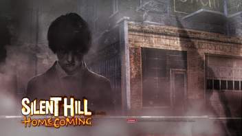 Silent Hill Homecoming Steam – mroczny horror psychologiczny
