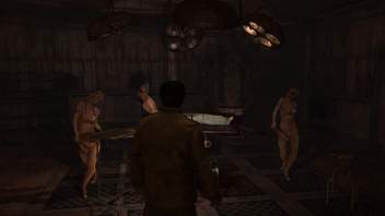 Silent Hill Homecoming Steam – mroczny horror psychologiczny