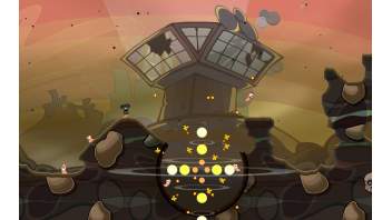 Worms Reloaded GOTY Steam – pełna edycja klasyka