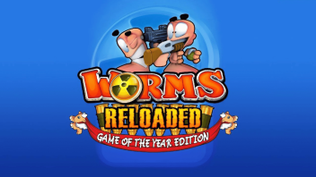Worms Reloaded GOTY Steam – pełna edycja klasyka