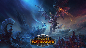 Total War Warhammer III PC STEAM - Strategia na najwyższym poziomie