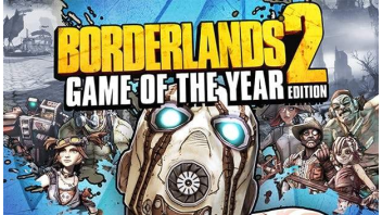 Borderlands 2 GOTY PC Steam Klucz - Graj w Ultimate Edycję!