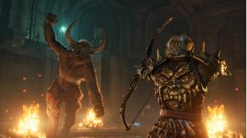 Oblivion Remastered Deluxe Edition – pancerze + artbook