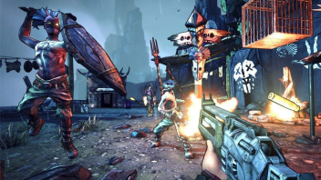 Borderlands 2 GOTY na Steam – baza + 4 kampanie DLC, Mechromancer & Kr