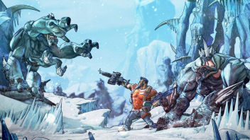 Borderlands 2 GOTY na Steam – baza + 4 kampanie DLC, Mechromancer & Kr