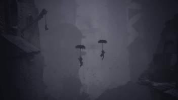 Little Nightmares III Steam – nowa kooperacyjna groza