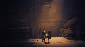 Little Nightmares III Steam – nowa kooperacyjna groza