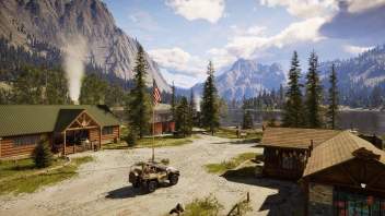 Call of the Wild: The Angler Steam – realistyczna symulacja łowienia