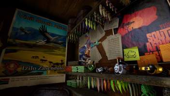 Call of the Wild: The Angler Steam – realistyczna symulacja łowienia