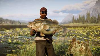 Call of the Wild: The Angler Steam – realistyczna symulacja łowienia