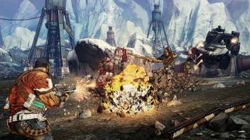 Borderlands 2 GOTY na Steam – baza + 4 kampanie DLC, Mechromancer & Kr
