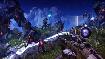 Borderlands 2 GOTY na Steam – baza + 4 kampanie DLC, Mechromancer & Kr