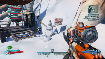 Borderlands 2 GOTY na Steam – baza + 4 kampanie DLC, Mechromancer & Kr