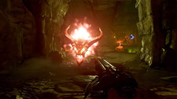 DOOM Switch – kultowa strzelanka w nowoczesnej odsłonie
