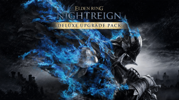 ELDEN RING NIGHTREIGN – Deluxe Upgrade Pack DLC