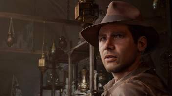 Indiana Jones i Wielki Krąg Steam – epicka przygoda archeologa