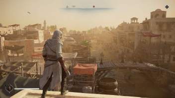 Assassin’s Creed Mirage Xbox – klasyczny powrót asasynów