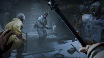 Indiana Jones i Wielki Krąg Premium — wersja Steam