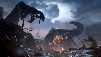 DOOM Switch – kultowa strzelanka w nowoczesnej odsłonie