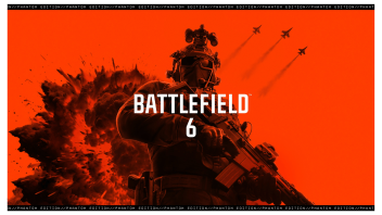 Battlefield 6 Phantom Edition EA App – pełna wersja z bonusami