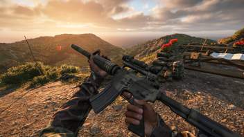 Arma Reforger – PC Steam | Uniwersum Gier