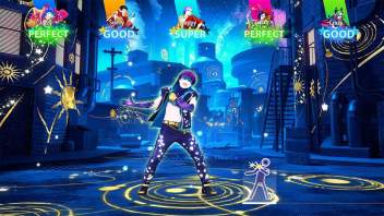 Just Dance 2026 Nintendo Switch | Klucz | Uniwersum Gier