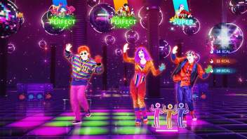 Just Dance 2026 Nintendo Switch | Klucz | Uniwersum Gier