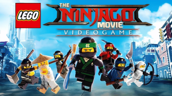 The LEGO NINJAGO Movie Video Game Steam – przygoda ninja